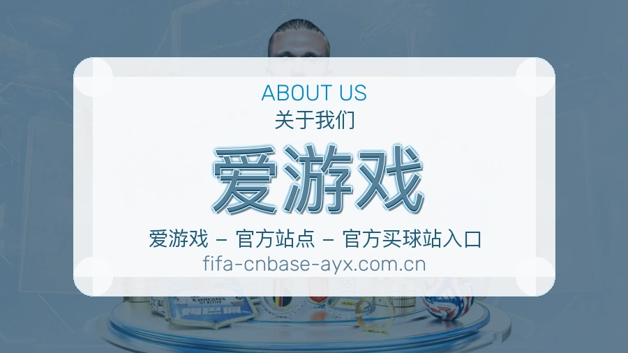 爱游戏平台简介